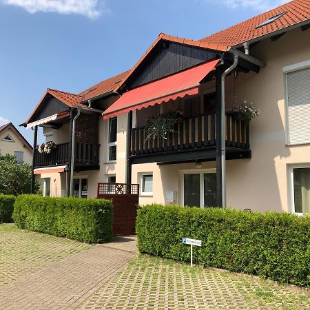 Spreewald-Apartment I Netflix I Prime I Parkplatz Burg  Exterior foto