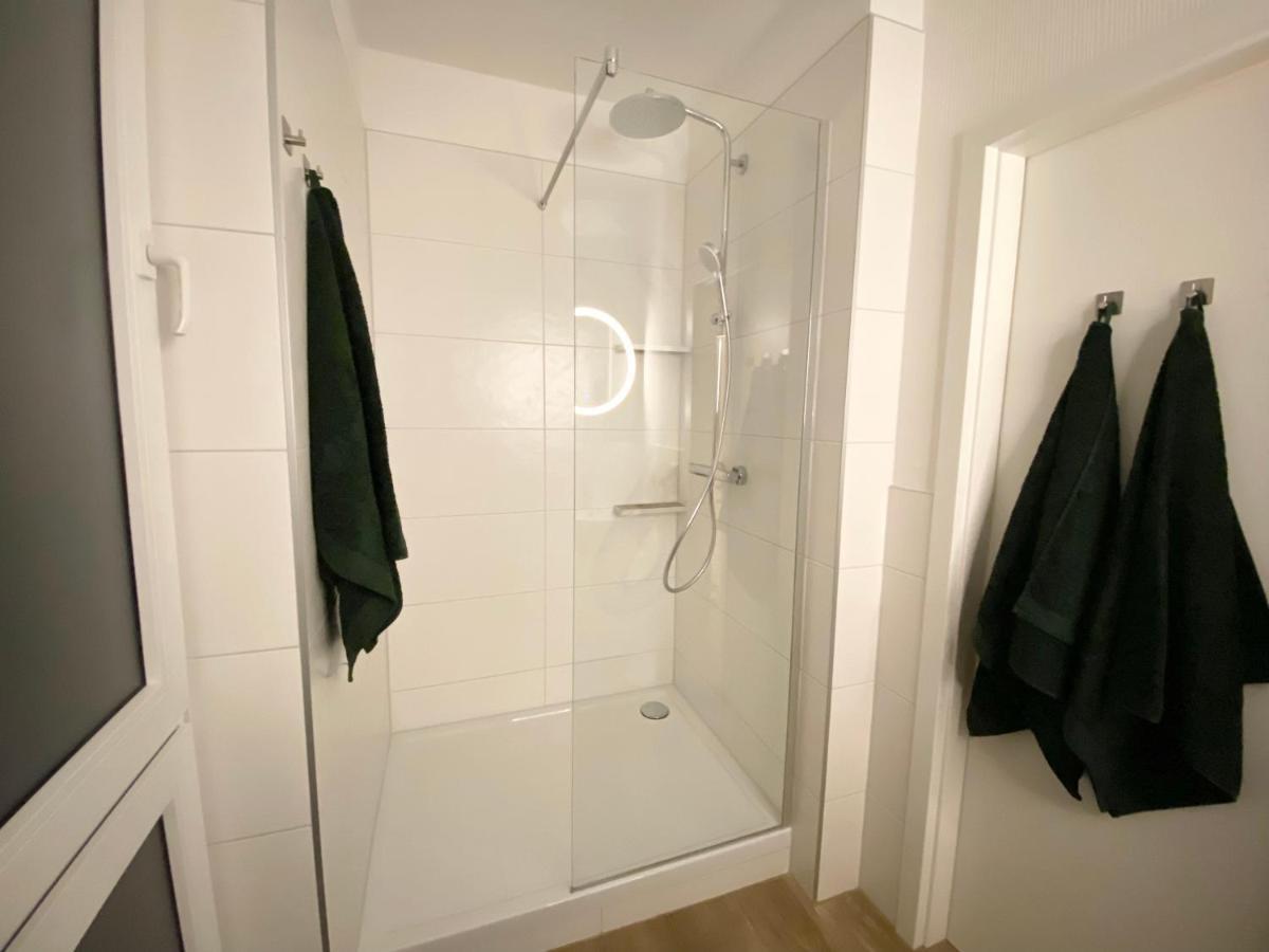 Spreewald-Apartment I Netflix I Prime I Parkplatz Burg  Exterior foto